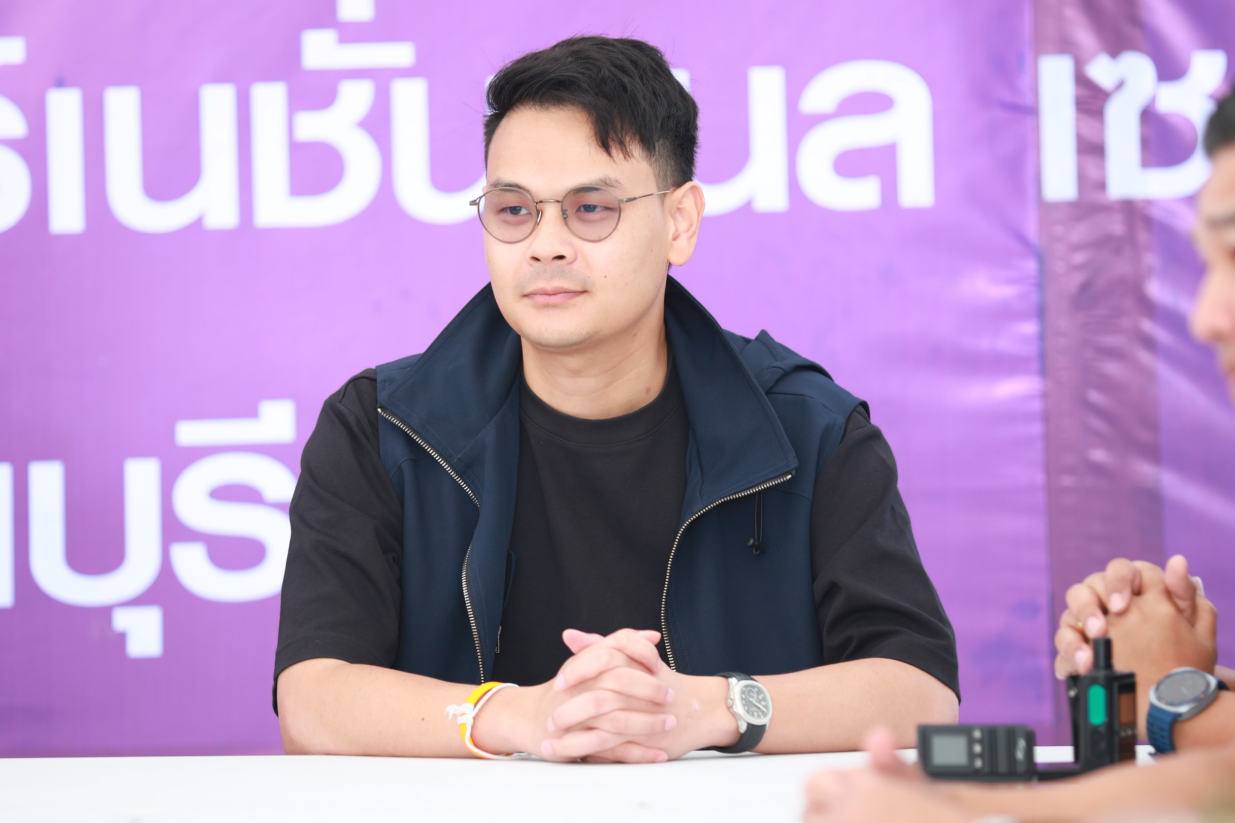 ข่าวรัฐมนตรี