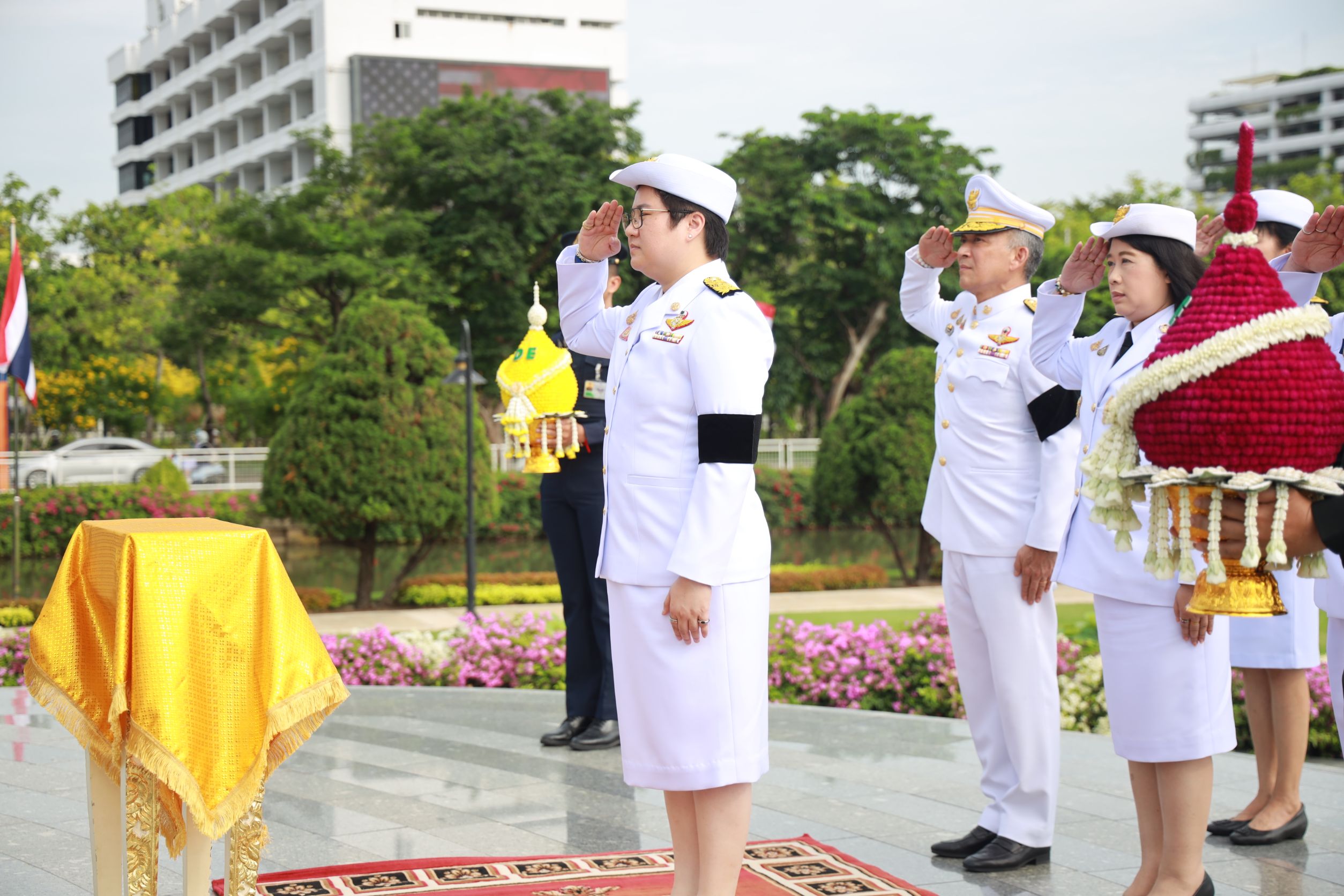 ข่าวรัฐมนตรี