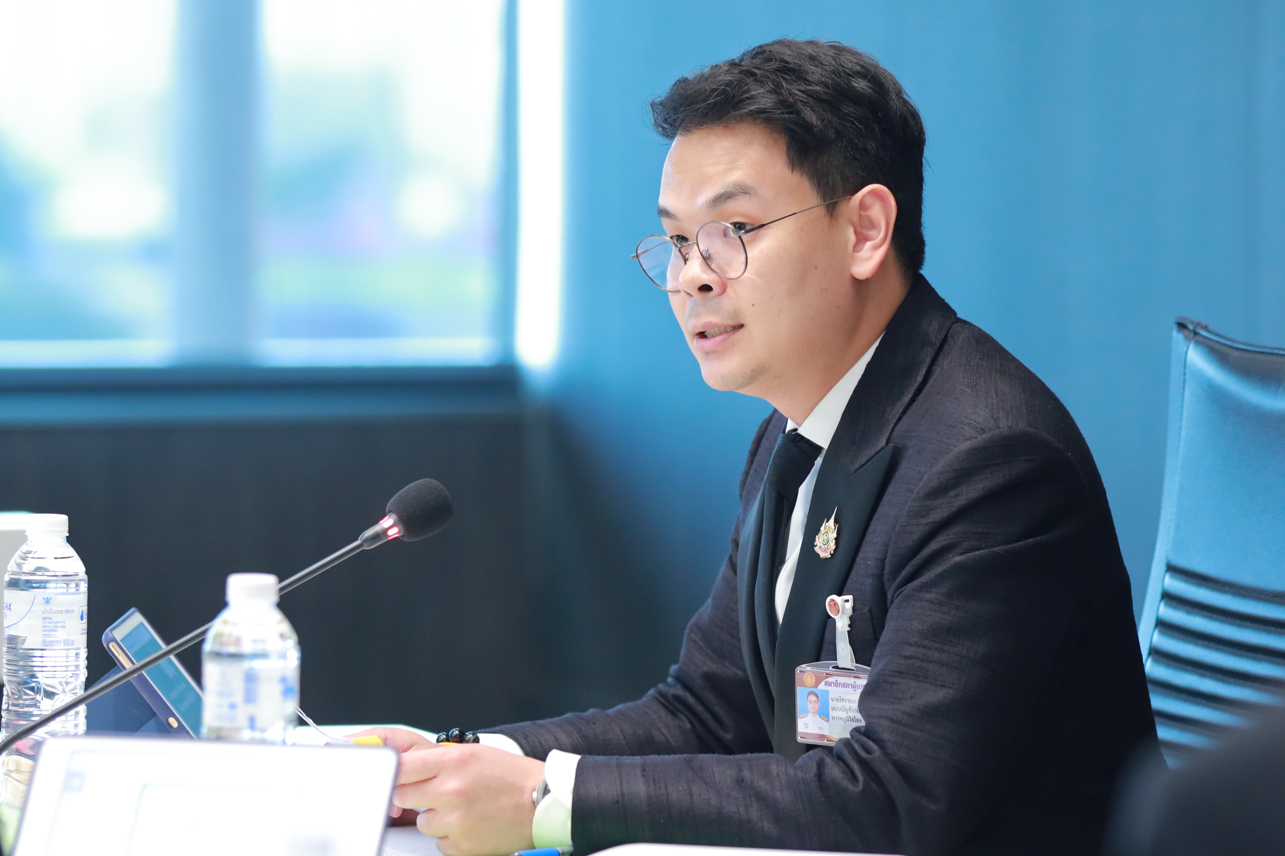 ข่าวรัฐมนตรี