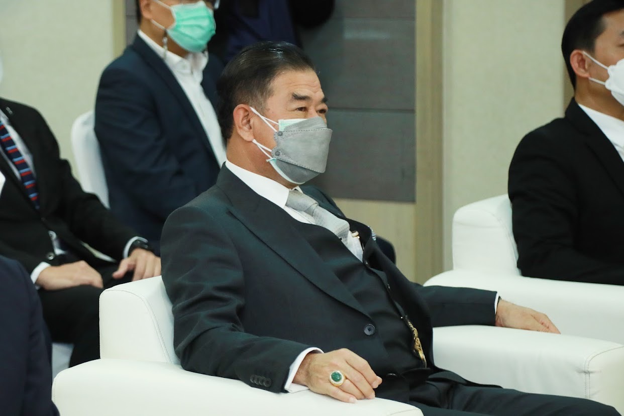 ข่าวรัฐมนตรี