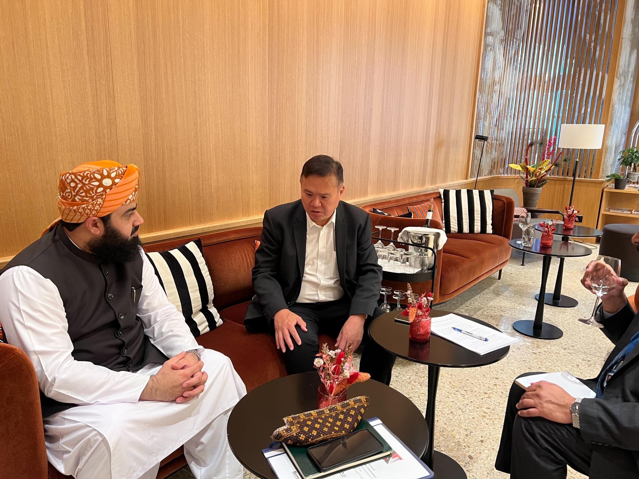 ข่าวสารกระทรวงฯ