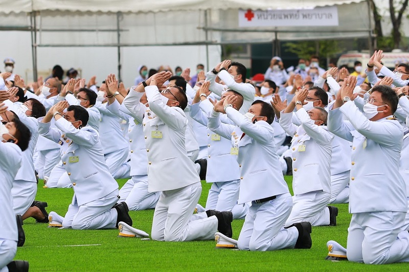 ข่าวรัฐมนตรี
