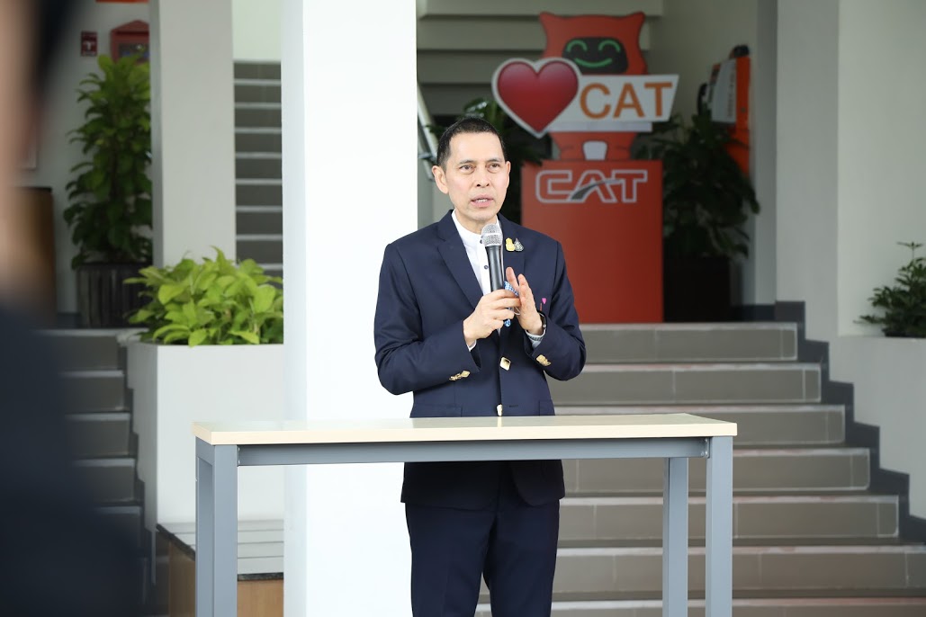 ข่าวรัฐมนตรี