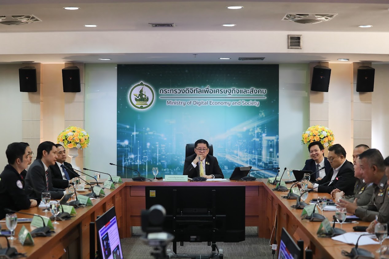 ข่าวรัฐมนตรี