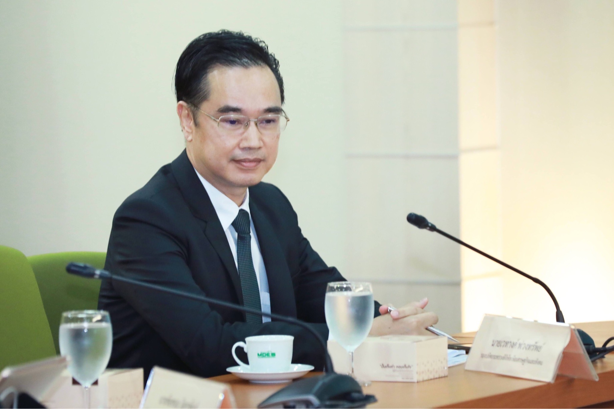ข่าวรัฐมนตรี