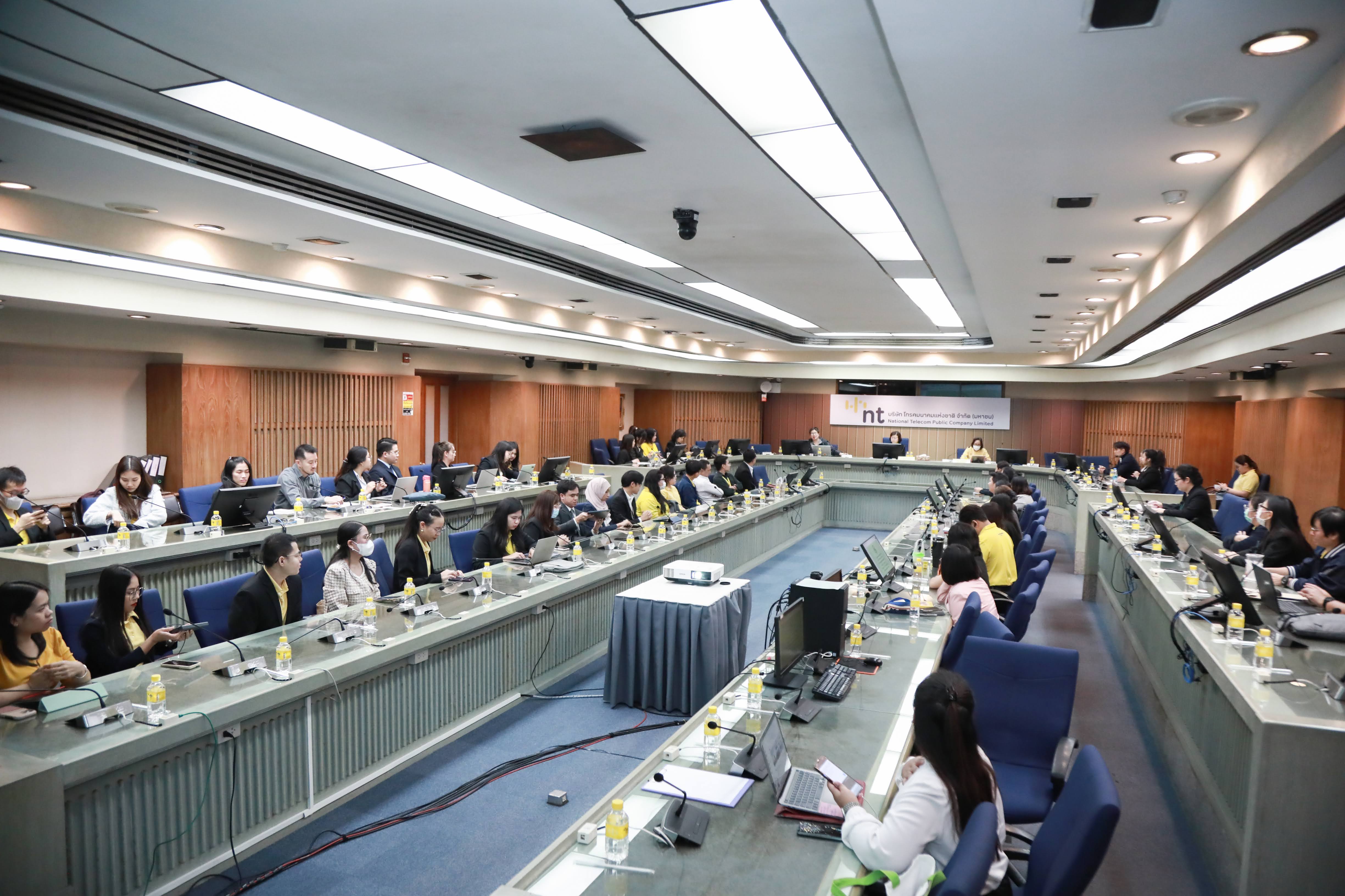 ข่าวสารกระทรวงฯ