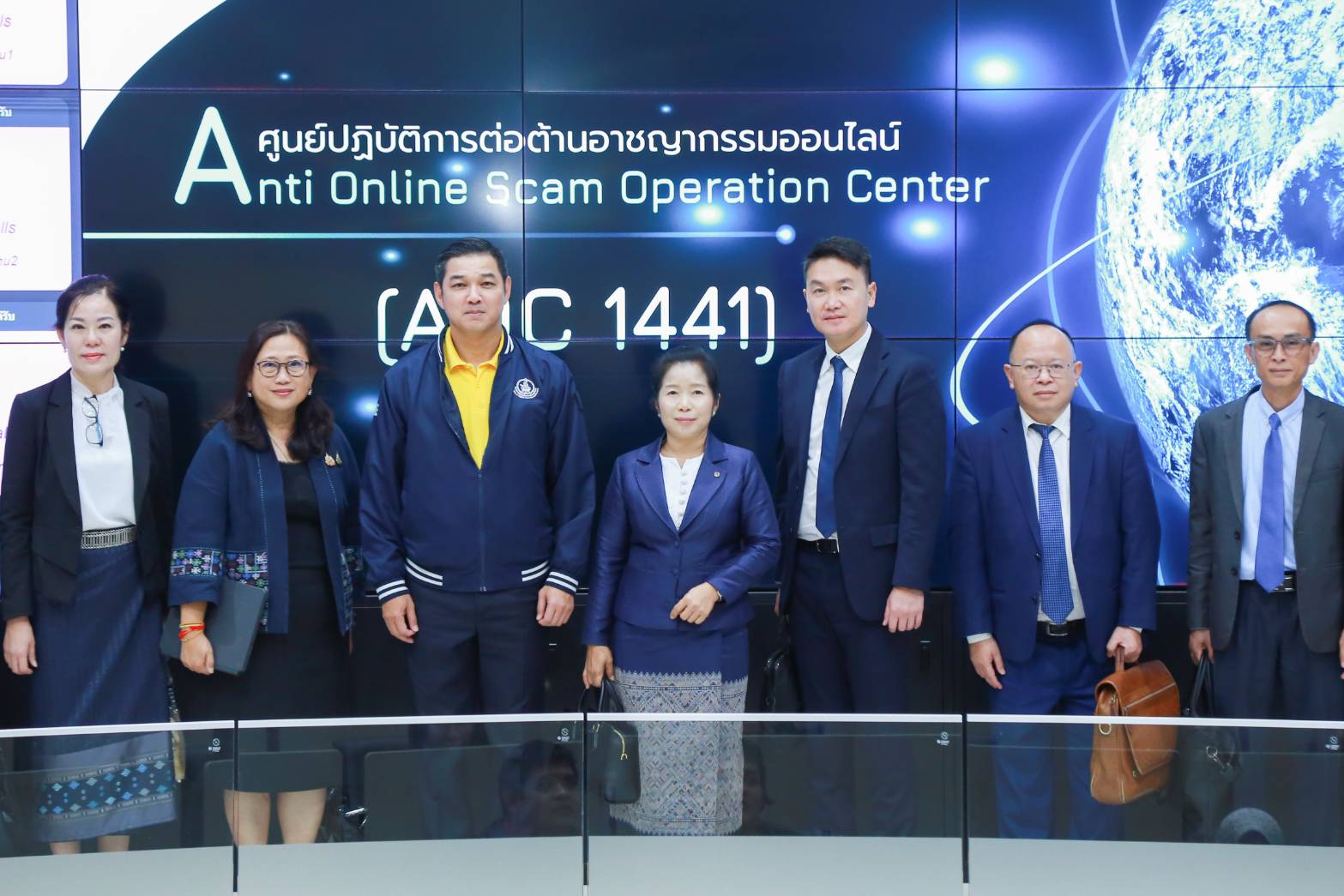 ข่าวสารกระทรวงฯ