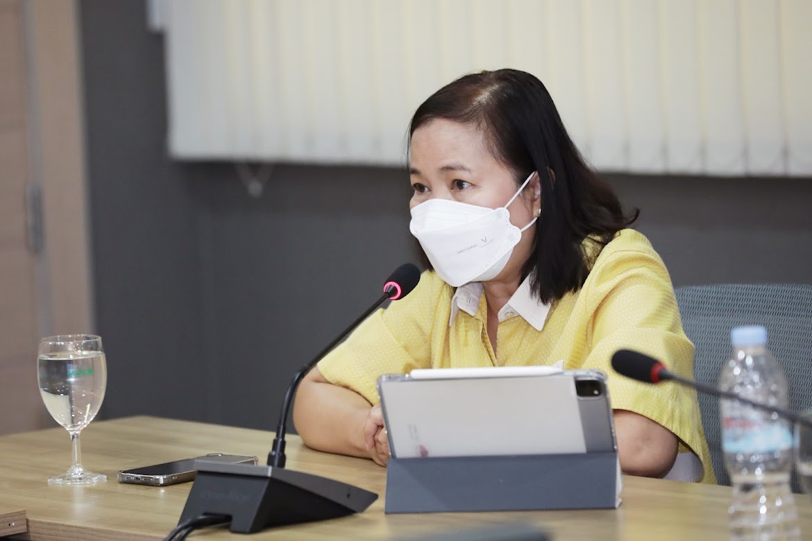 ข่าวสารกระทรวงฯ