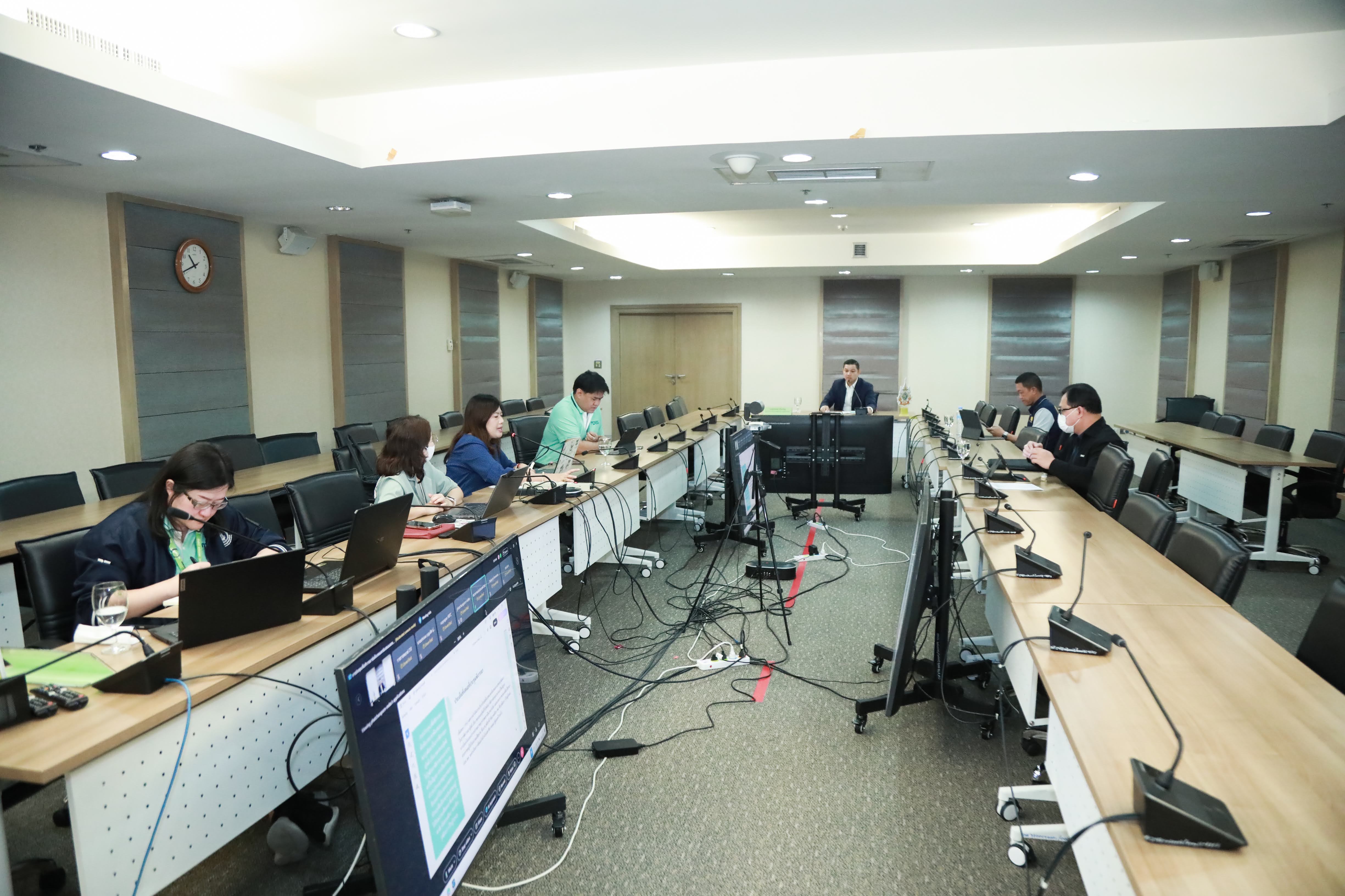 ข่าวสารกระทรวงฯ