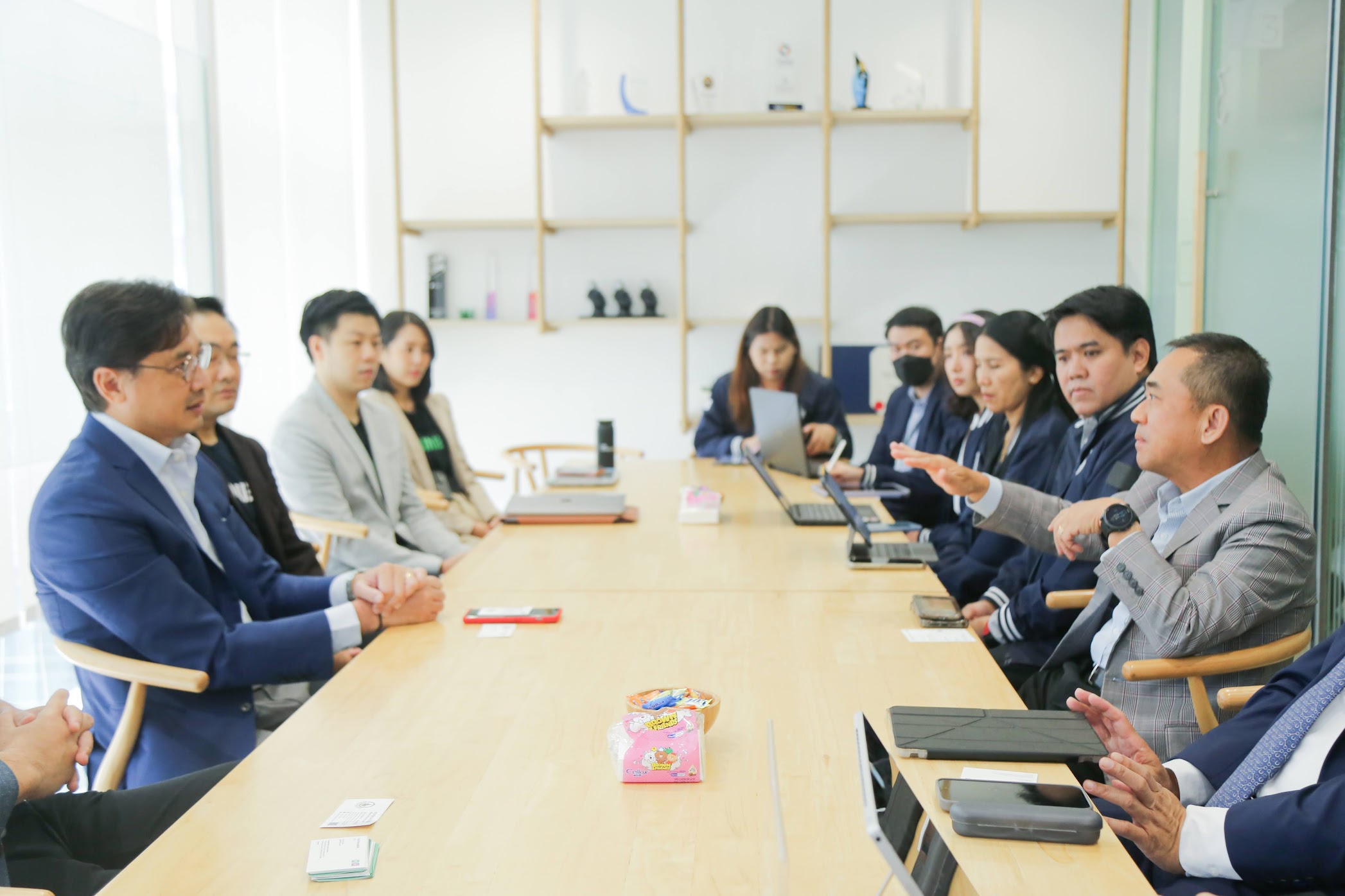 ข่าวสารกระทรวงฯ