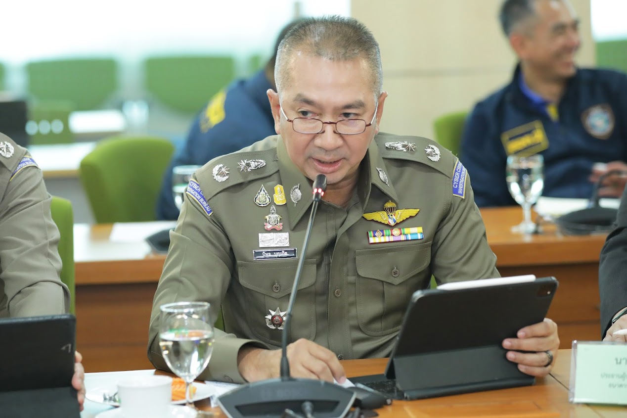 ข่าวรัฐมนตรี