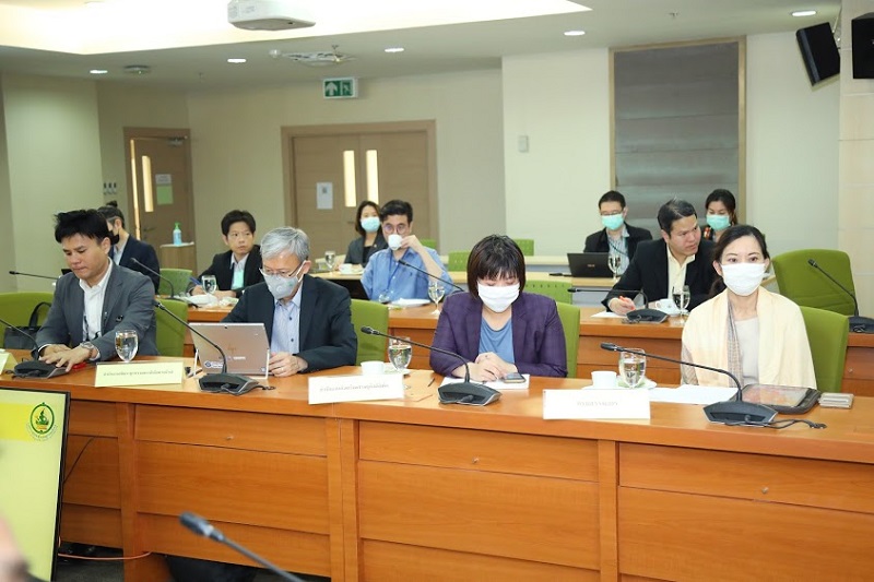 ข่าวรัฐมนตรี