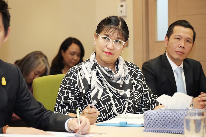 ข่าวสารกระทรวงฯ