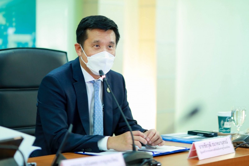 ข่าวรัฐมนตรี