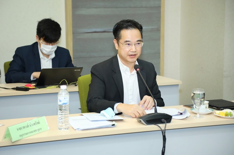 ข่าวสารกระทรวงฯ