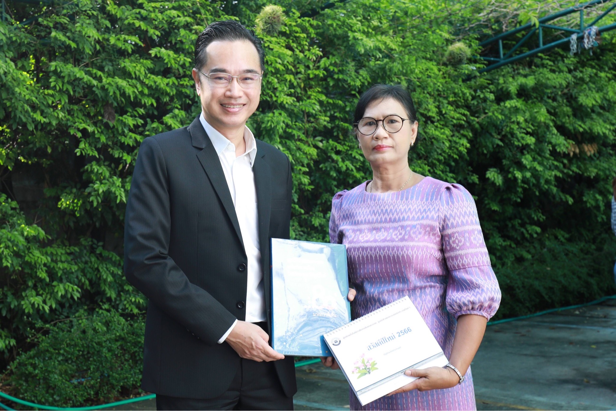 ข่าวสารกระทรวงฯ