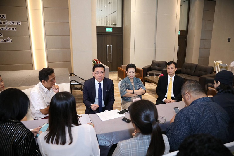 ข่าวสารกระทรวงฯ