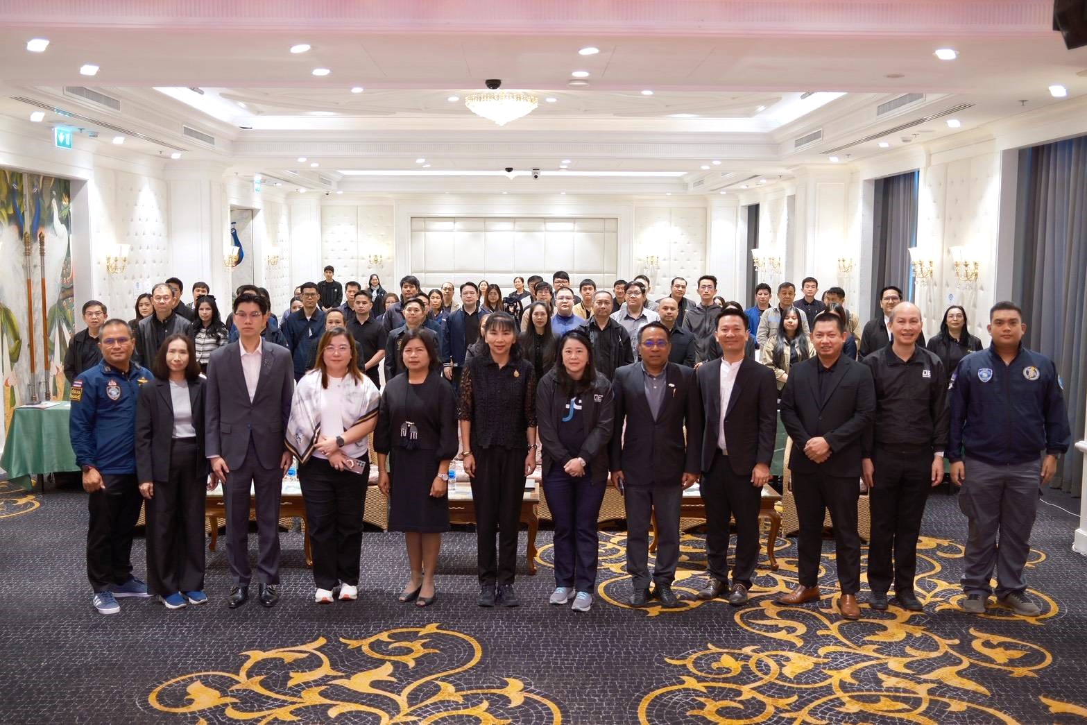 ข่าวสารกระทรวงฯ