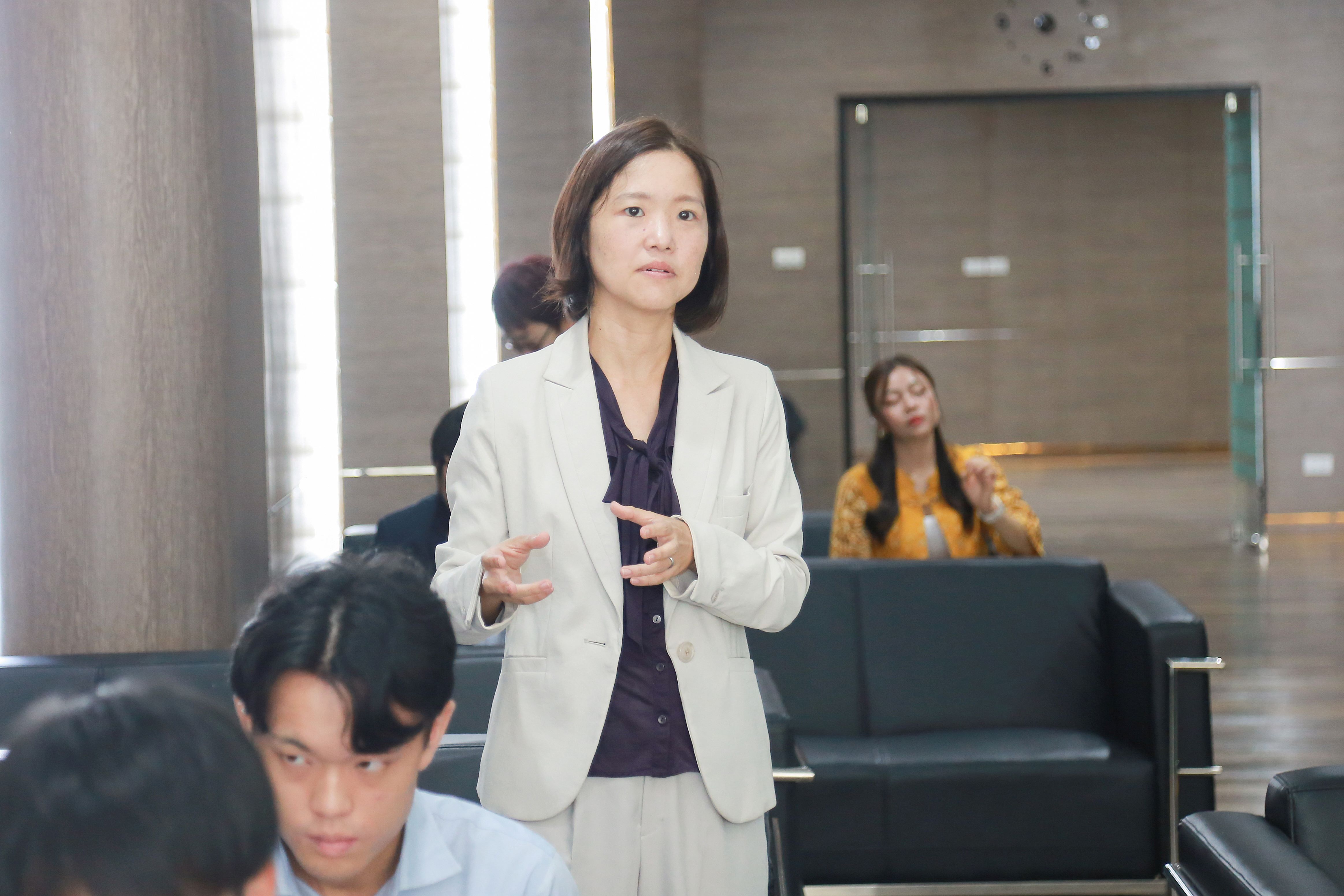 ข่าวสารกระทรวงฯ