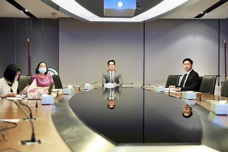 ข่าวรัฐมนตรี