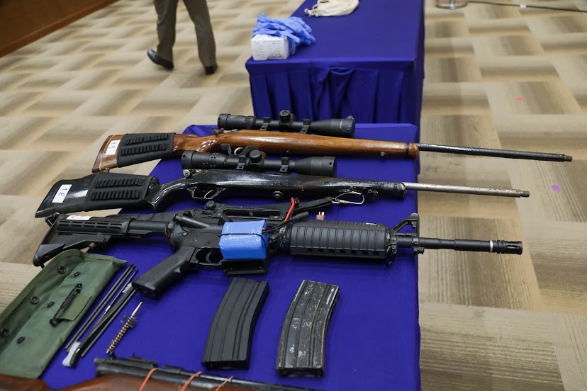 ข่าวรัฐมนตรี