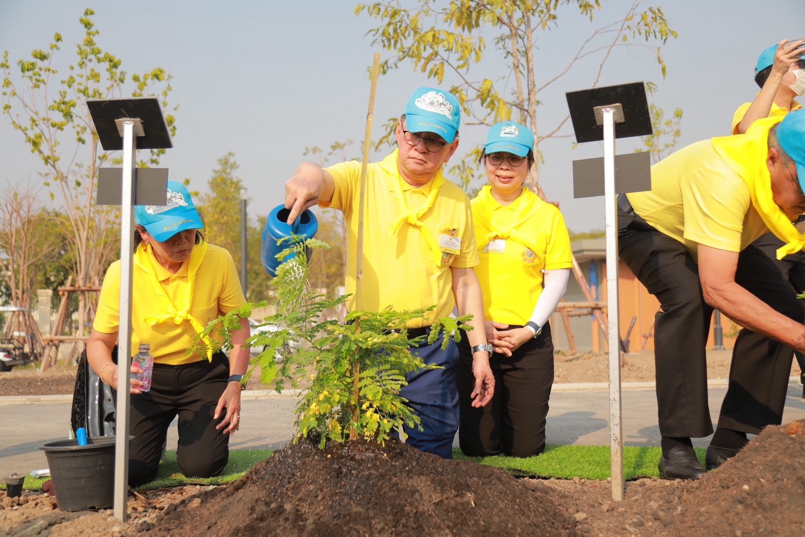 ข่าวสารกระทรวงฯ