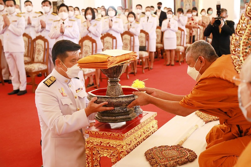 ข่าวรัฐมนตรี