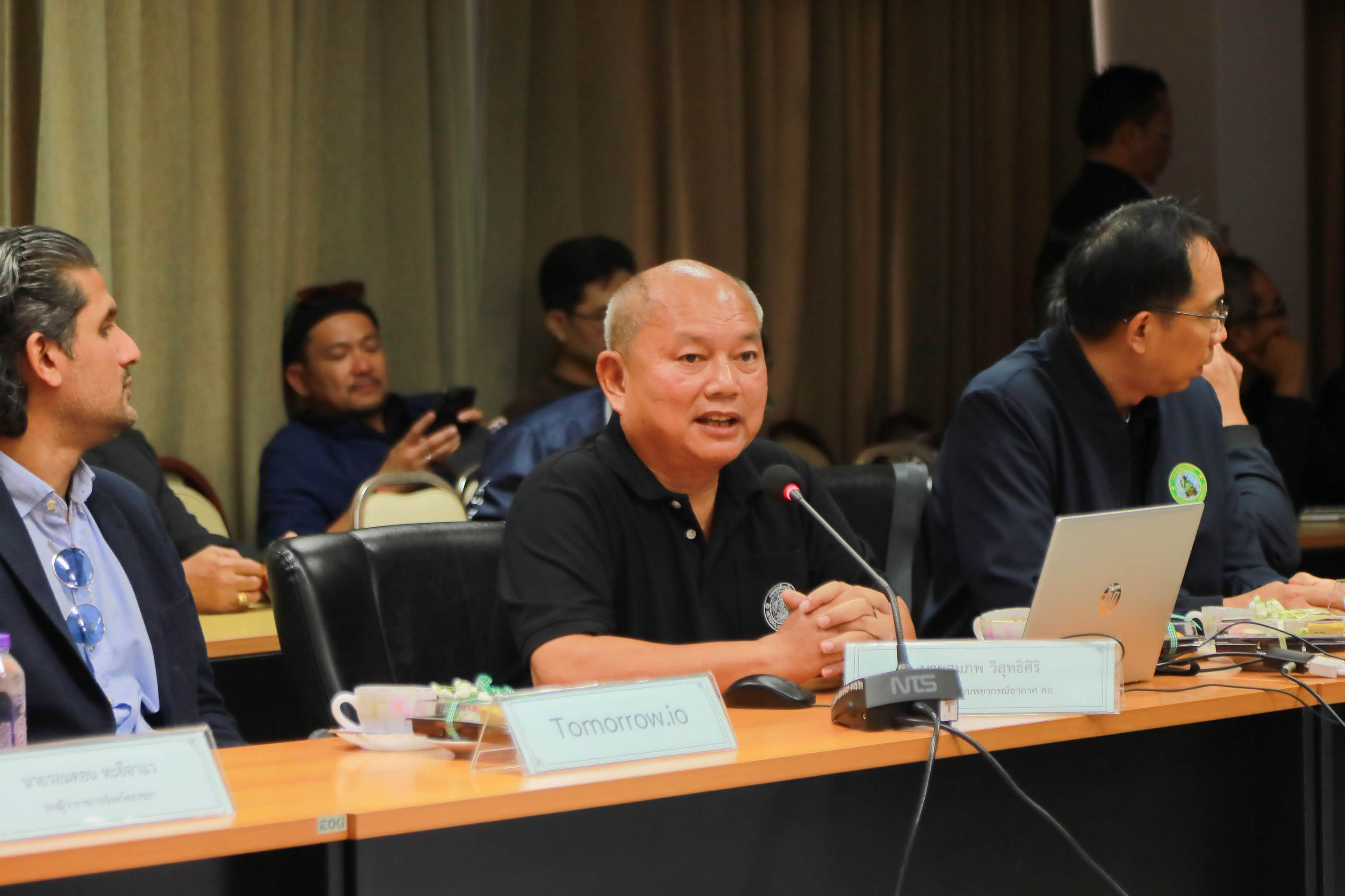 ข่าวรัฐมนตรี