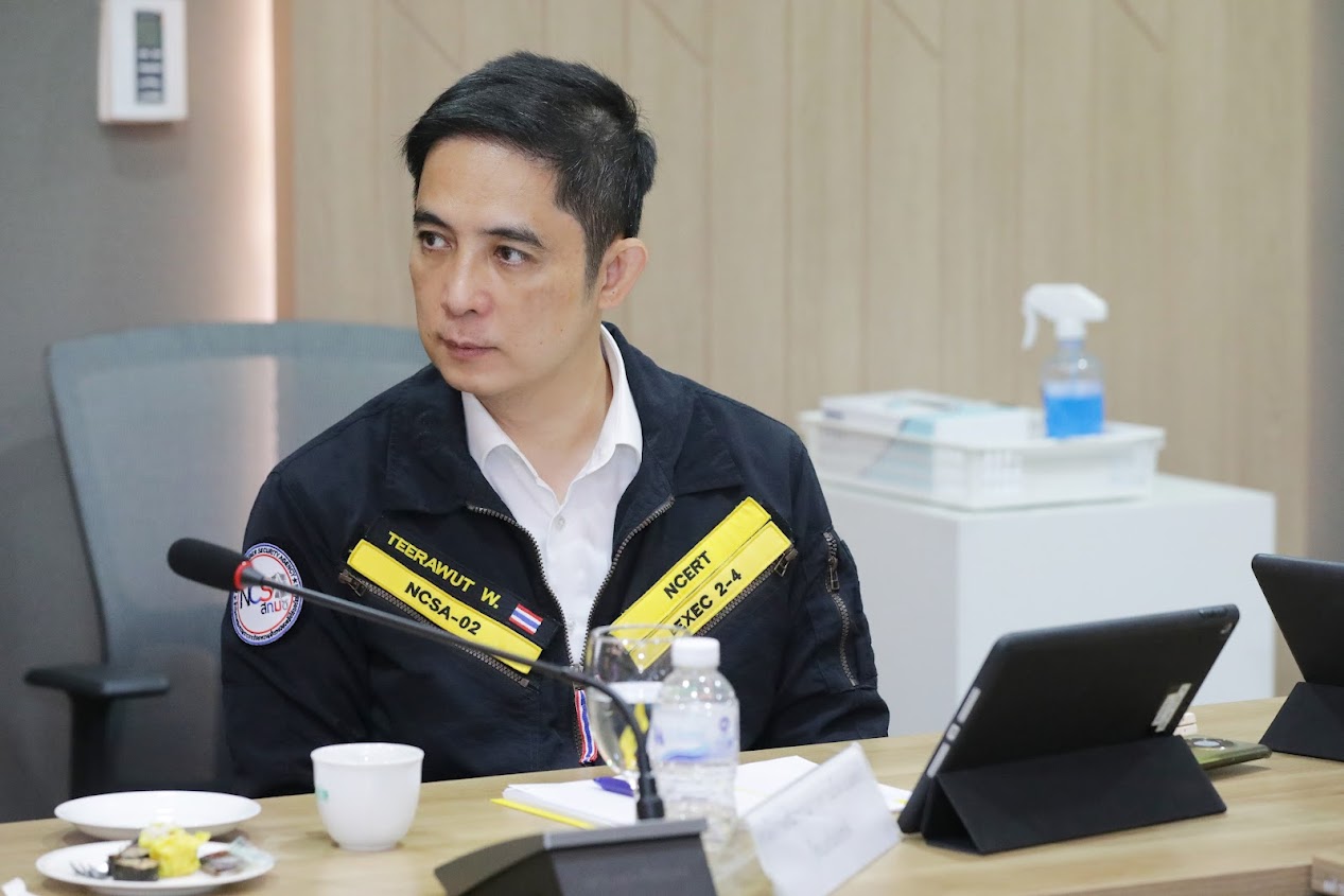 ข่าวสารกระทรวงฯ