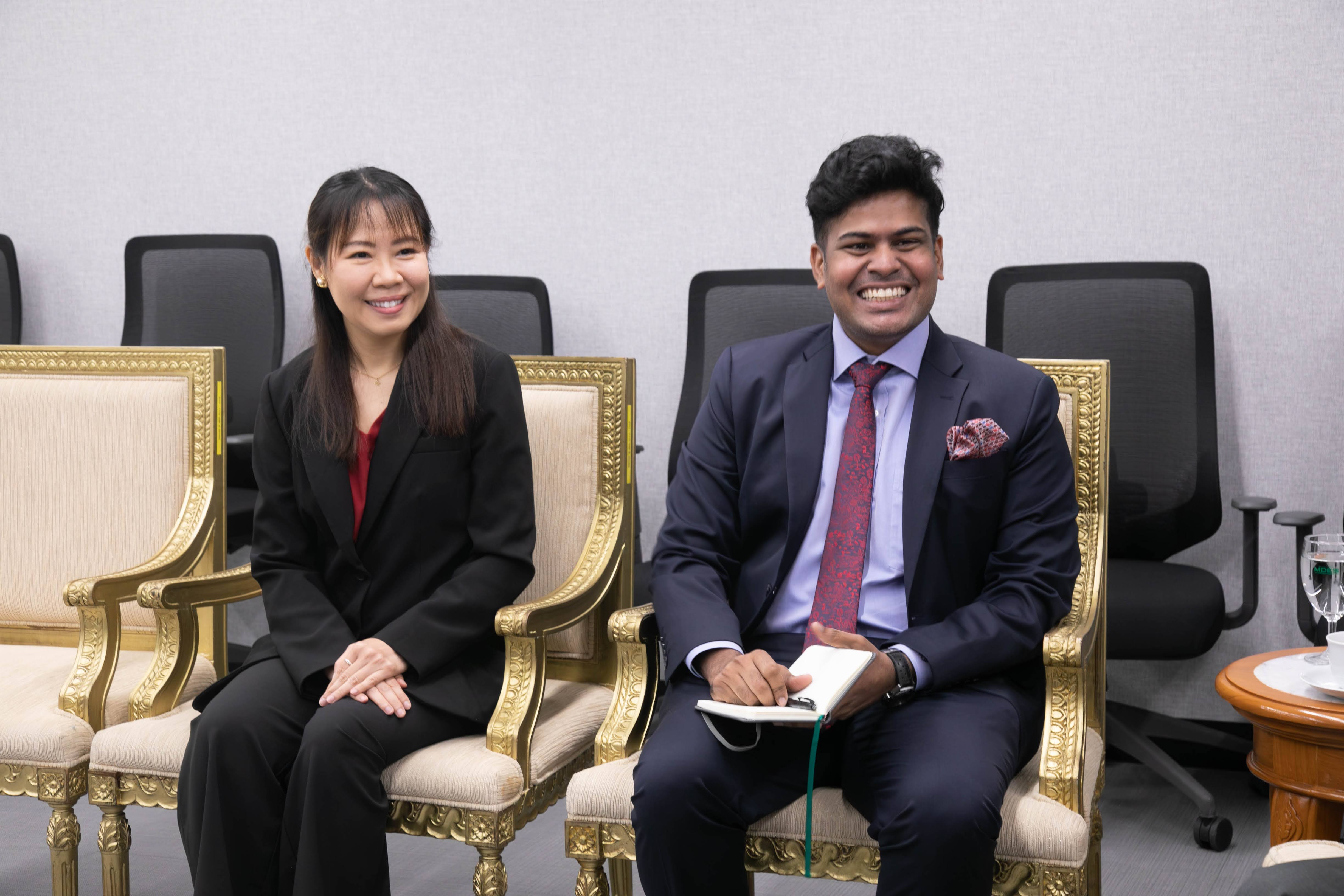 ข่าวสารกระทรวงฯ