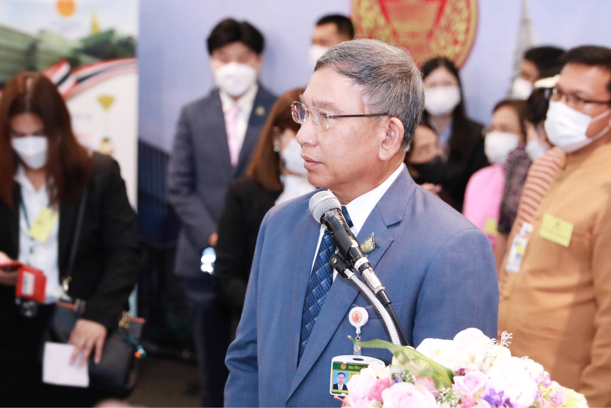 ข่าวสารกระทรวงฯ