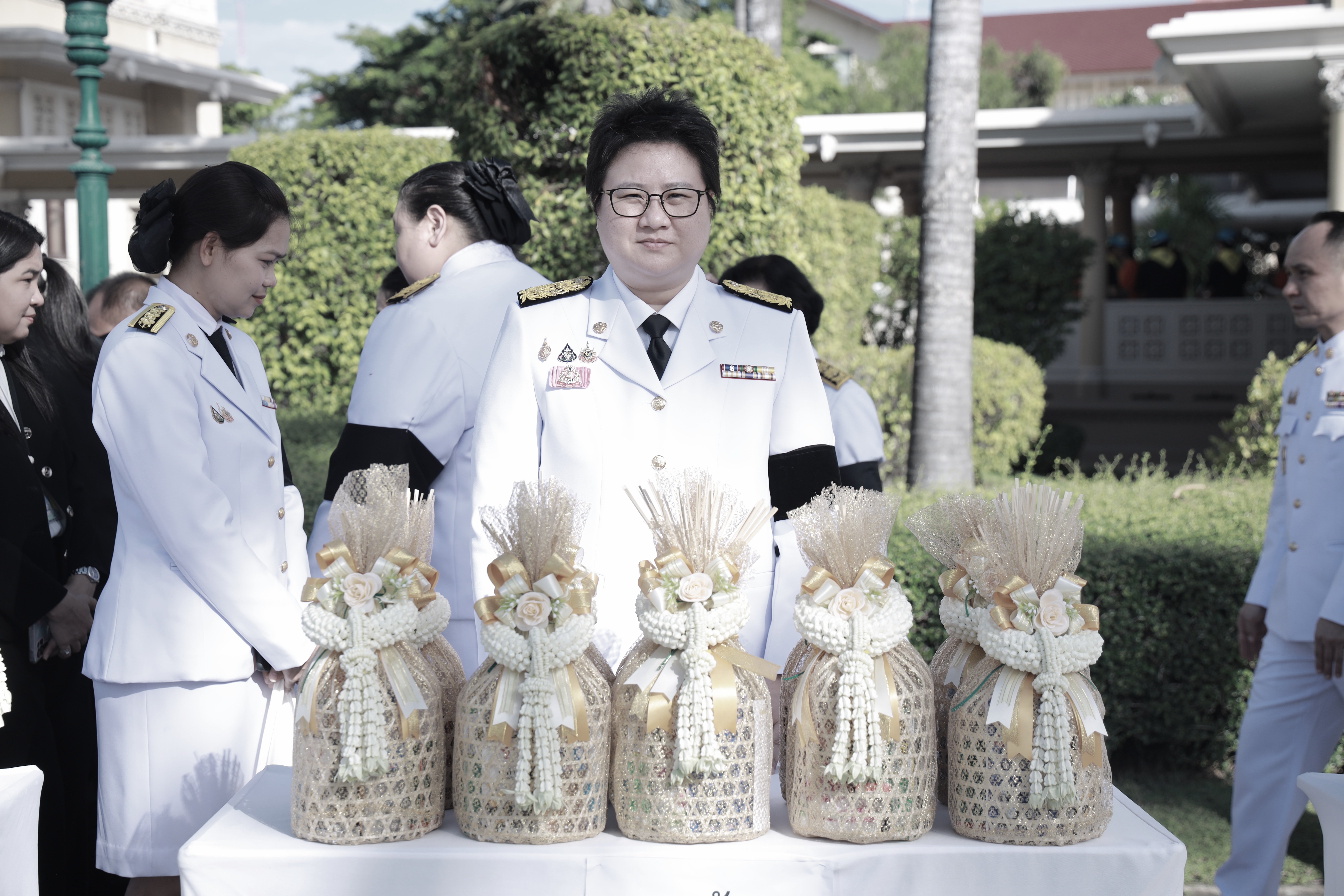ข่าวรัฐมนตรี