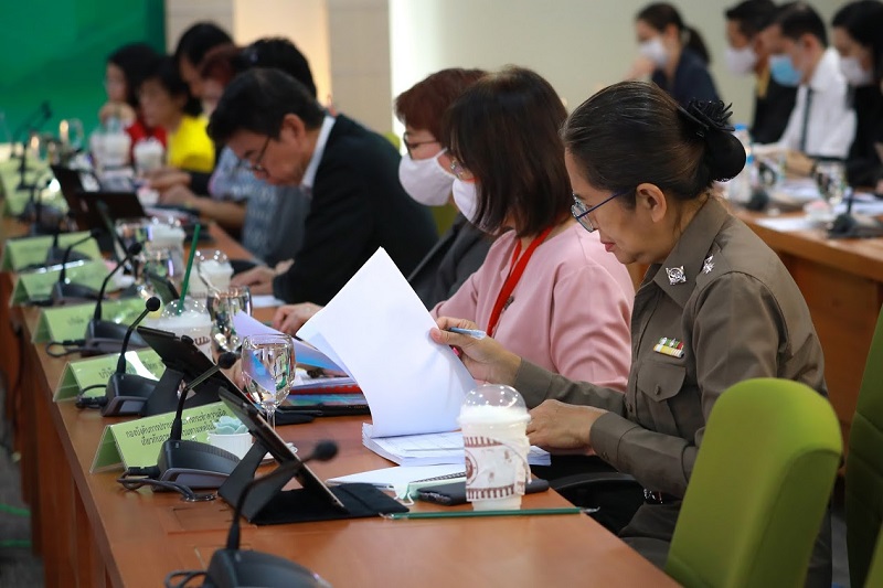 ข่าวสารกระทรวงฯ