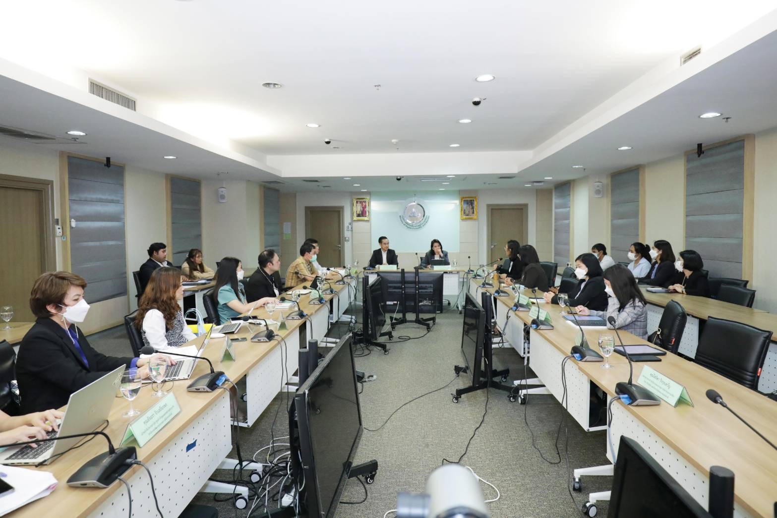 ข่าวสารกระทรวงฯ