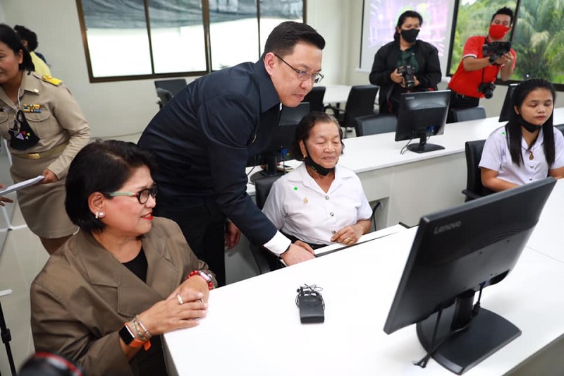 ข่าวรัฐมนตรี