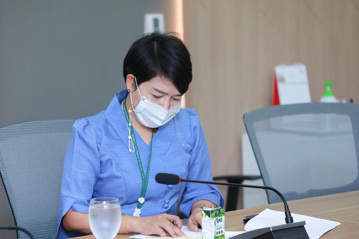 ข่าวสารกระทรวงฯ