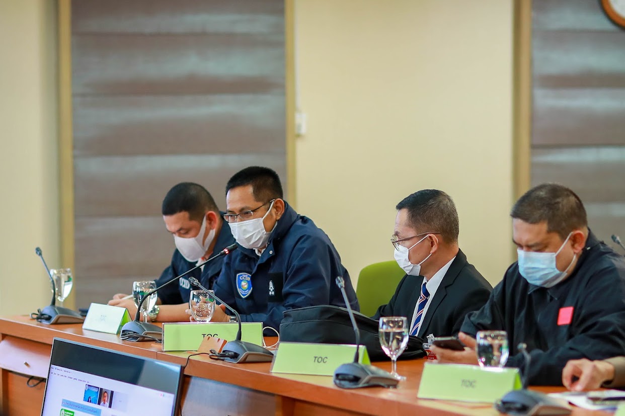 ข่าวรัฐมนตรี