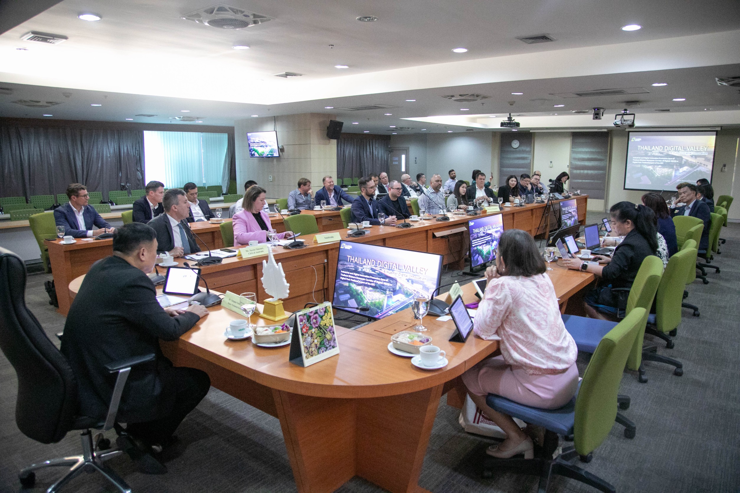 ข่าวสารกระทรวงฯ