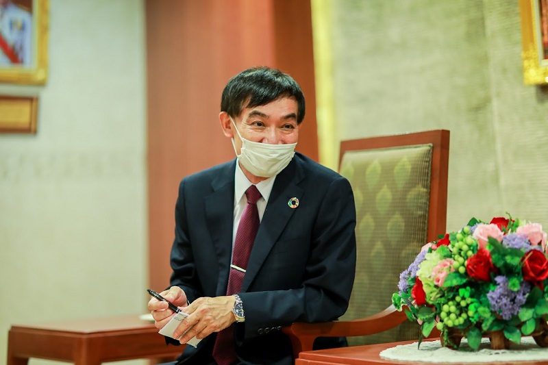 ข่าวรัฐมนตรี