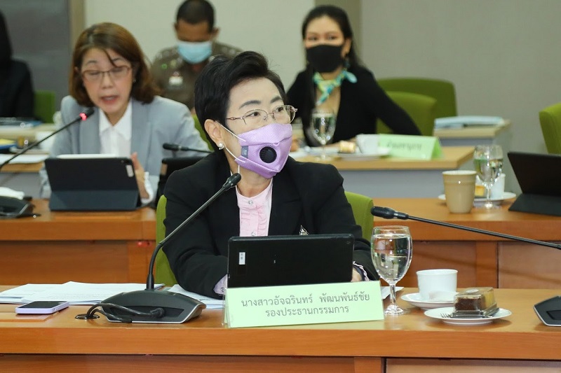 ข่าวรัฐมนตรี