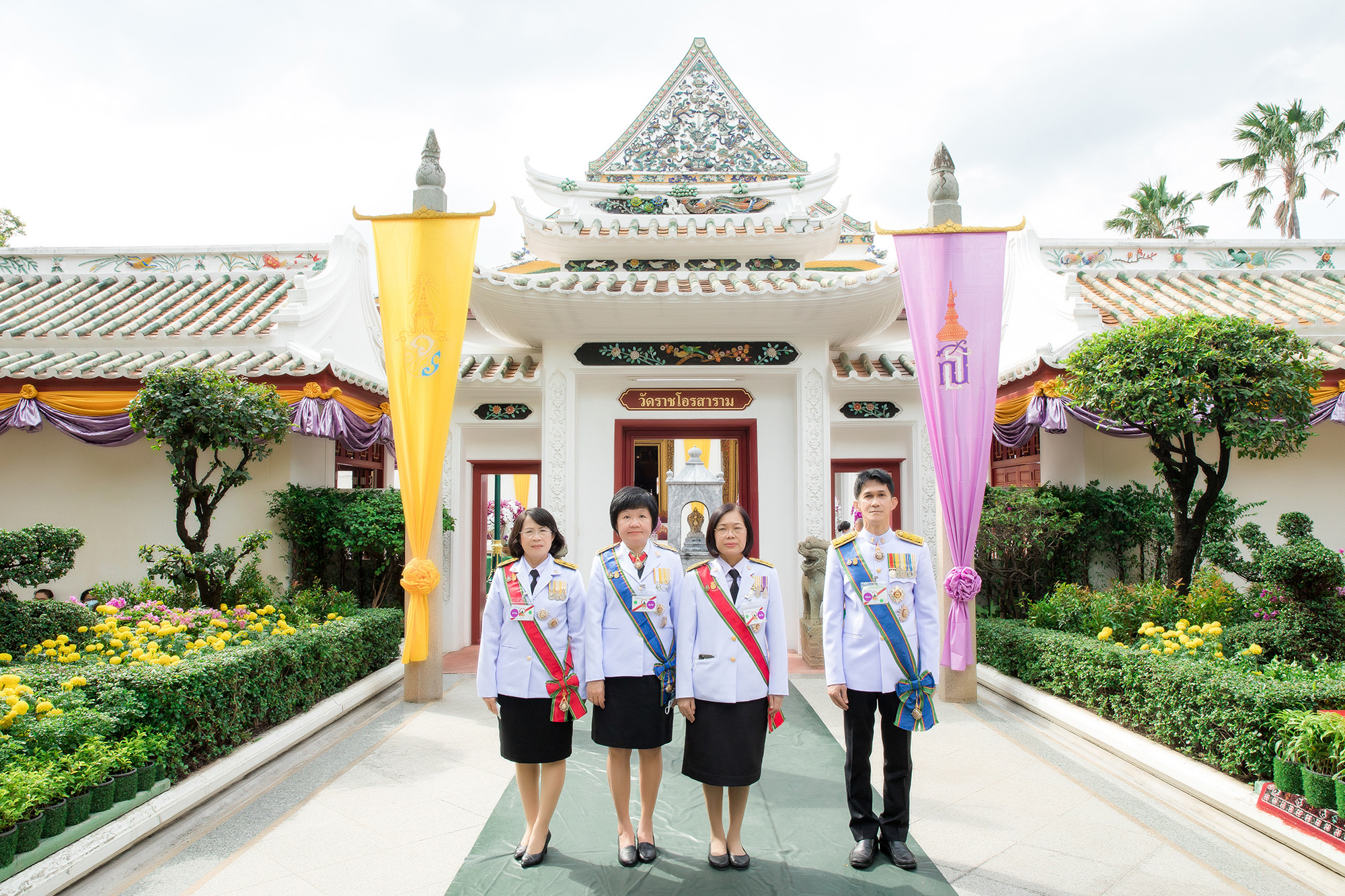 ข่าวสารกระทรวงฯ