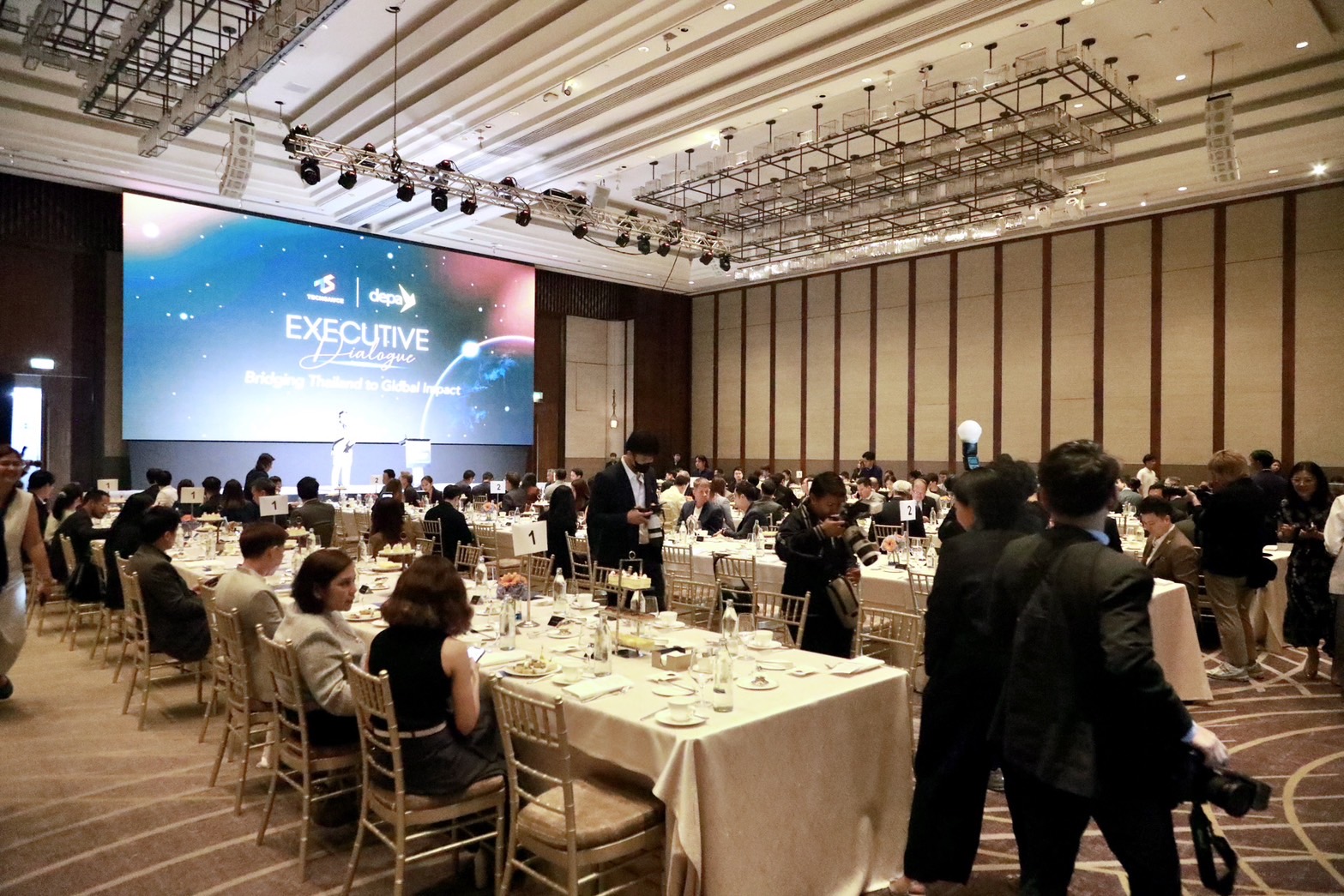 ข่าวรัฐมนตรี