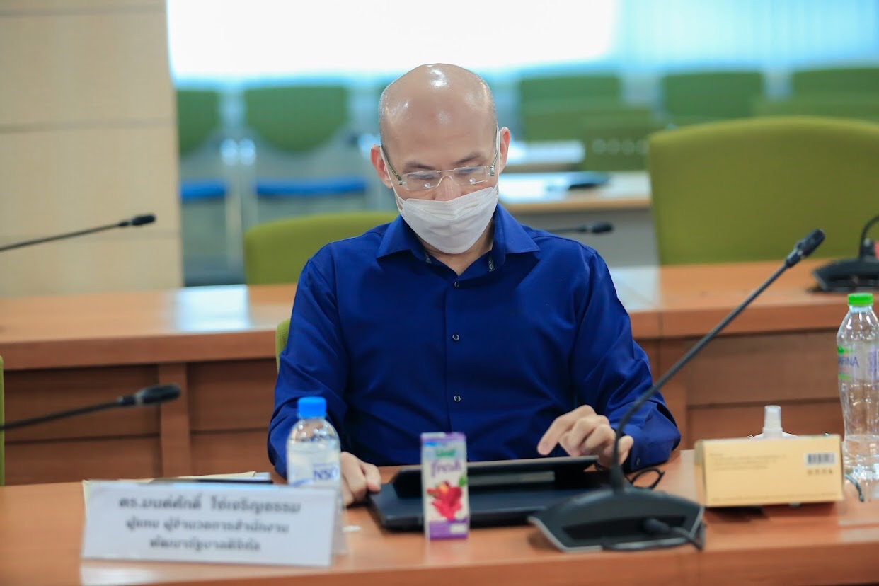 ข่าวรัฐมนตรี