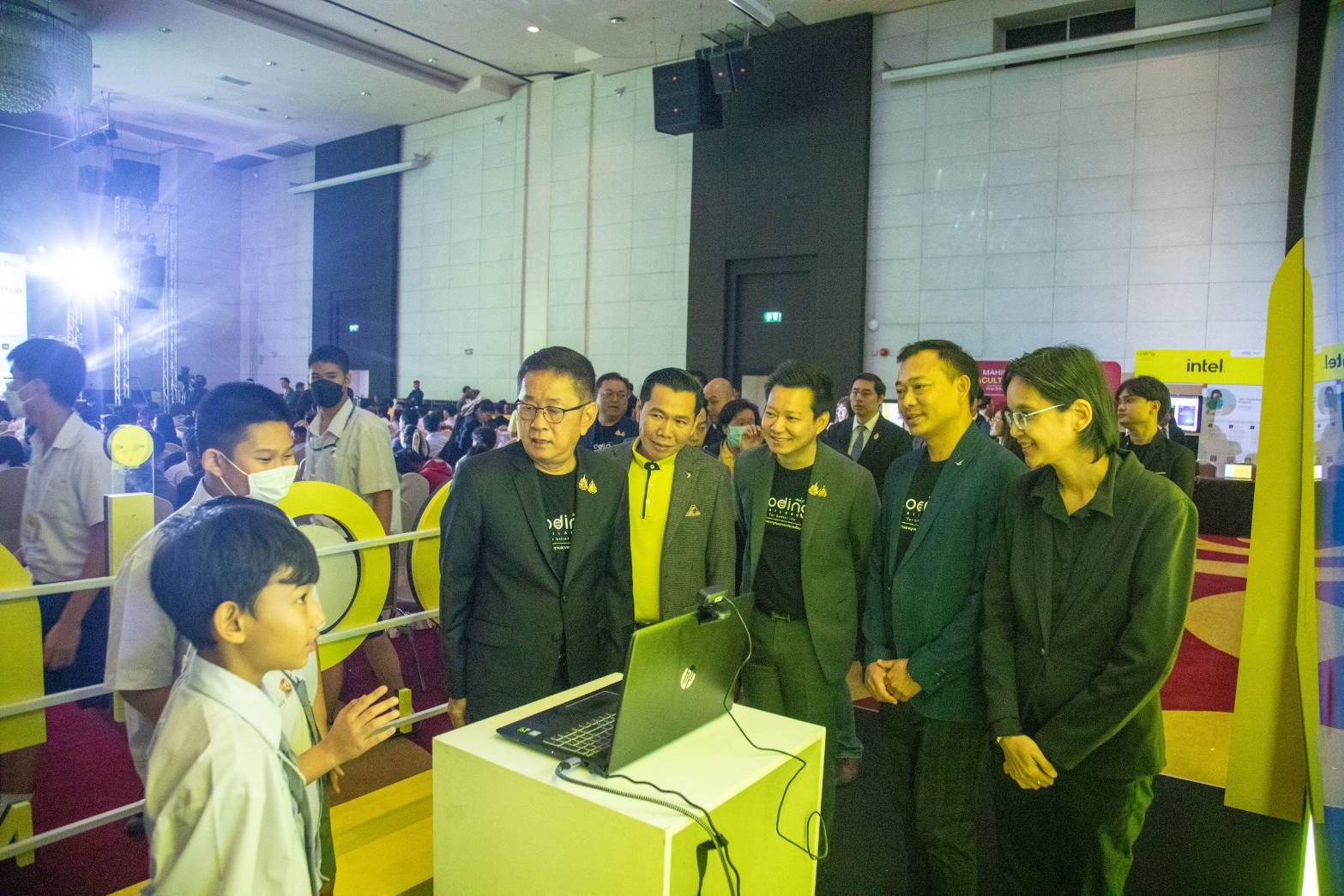 ข่าวรัฐมนตรี