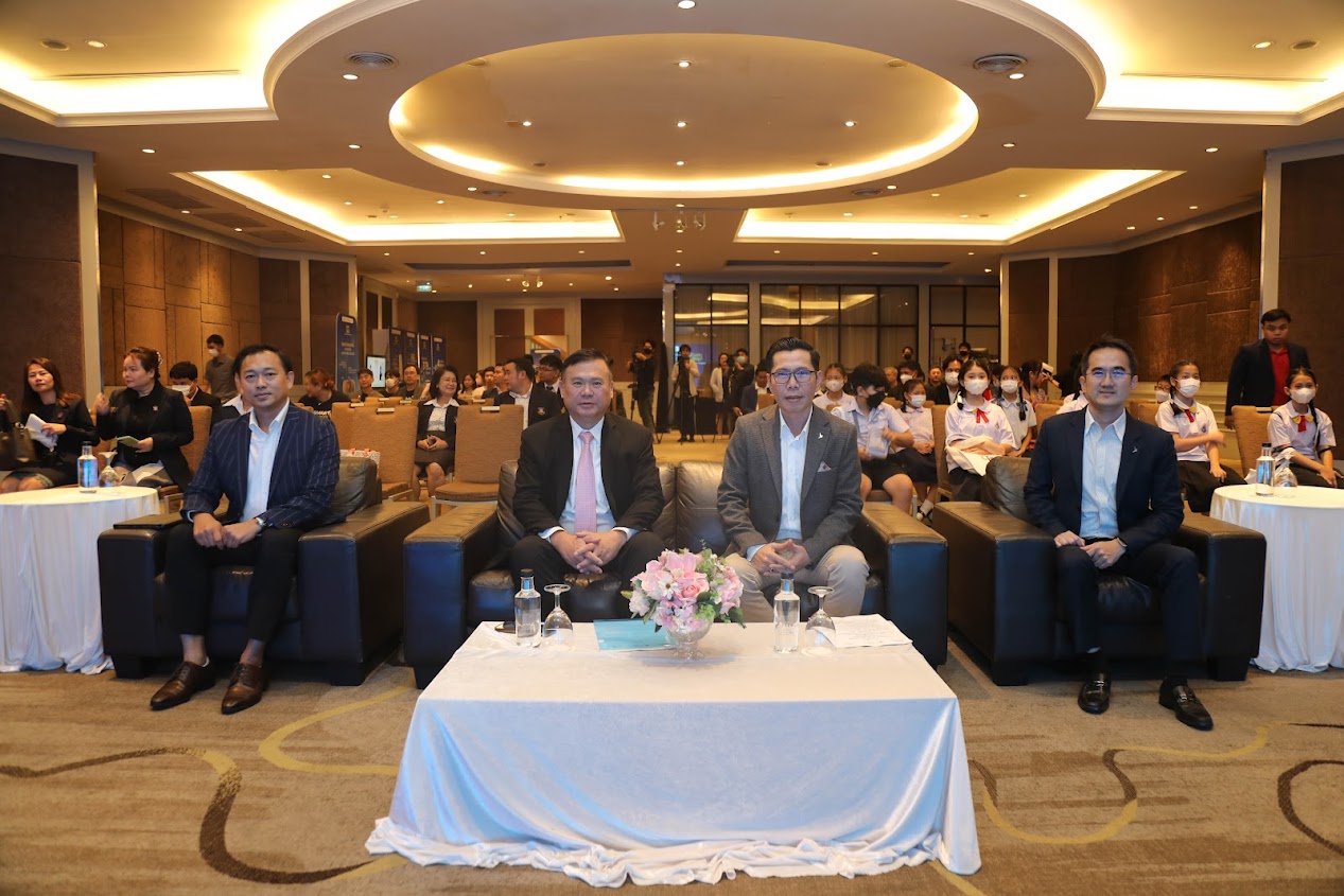 ข่าวสารกระทรวงฯ