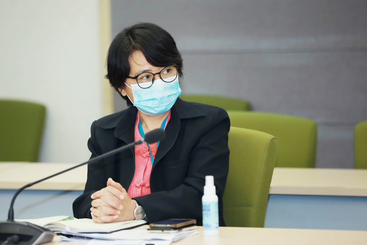 ข่าวสารกระทรวงฯ