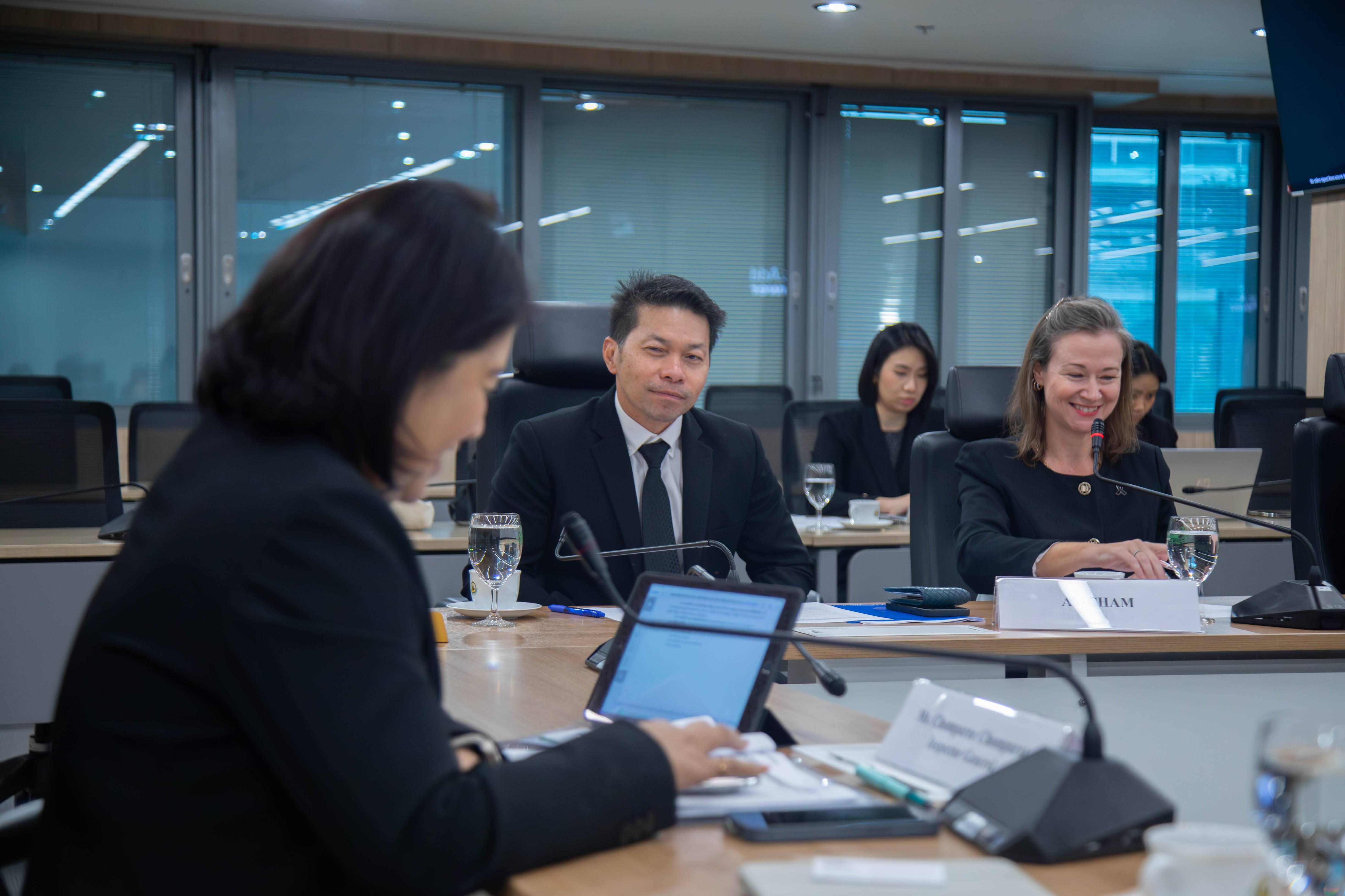 ข่าวสารกระทรวงฯ