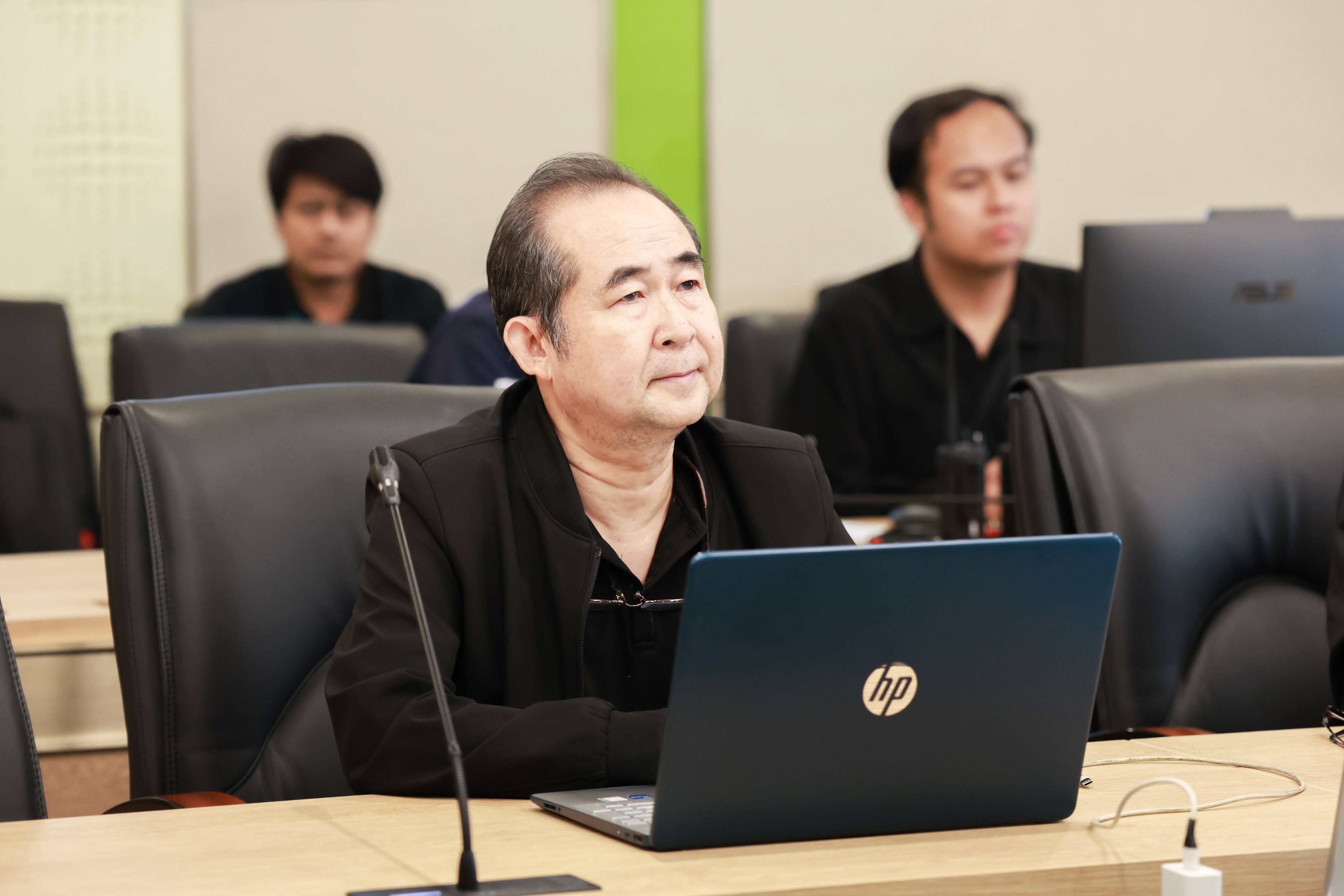 ข่าวรัฐมนตรี