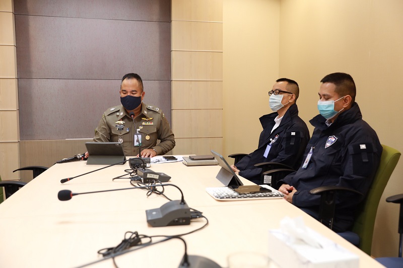 ข่าวสารกระทรวงฯ