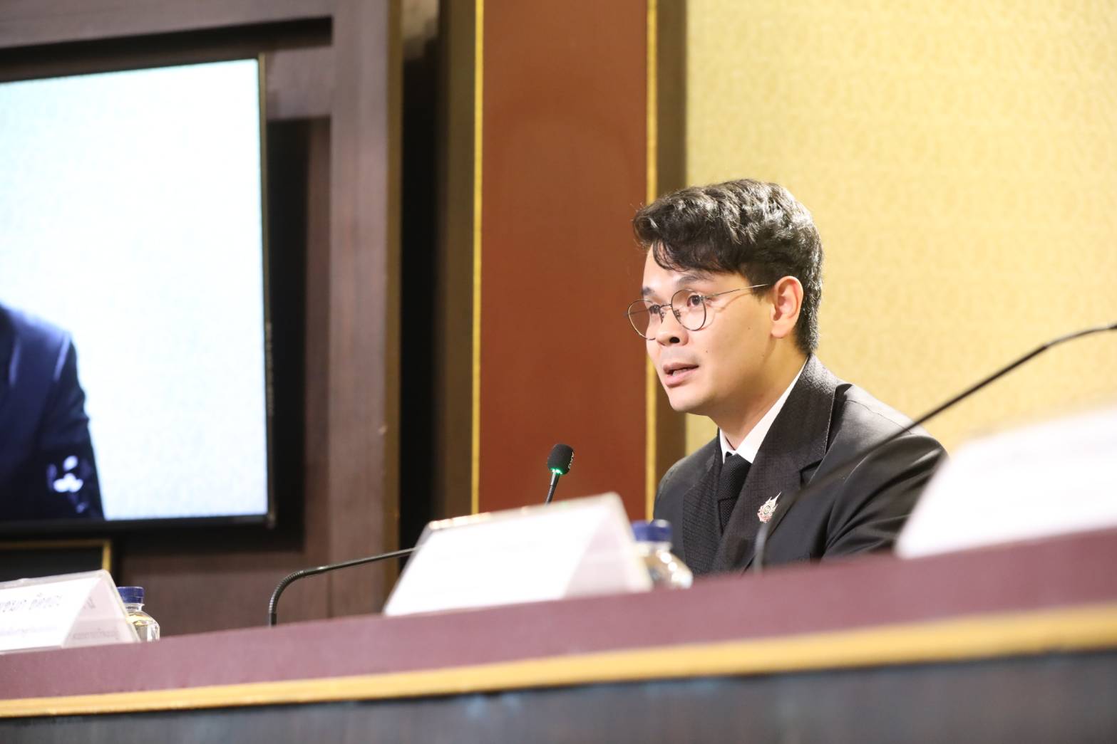 ข่าวรัฐมนตรี